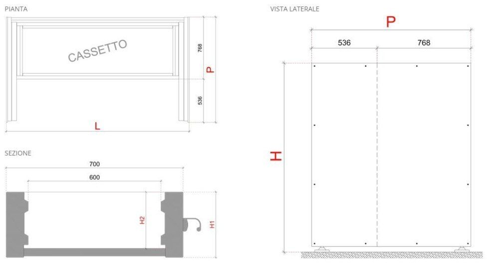 Technical data