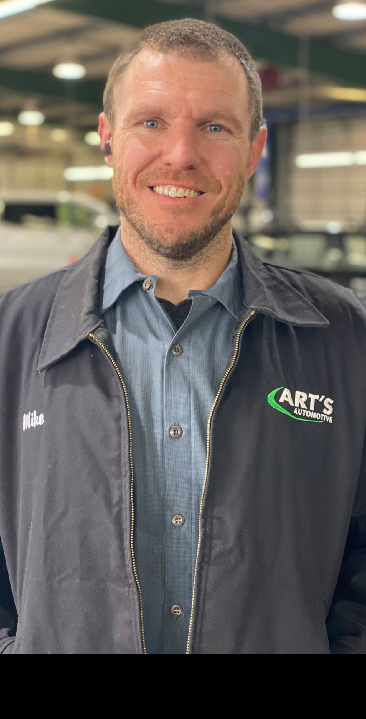 Our staff | Art's Automotive