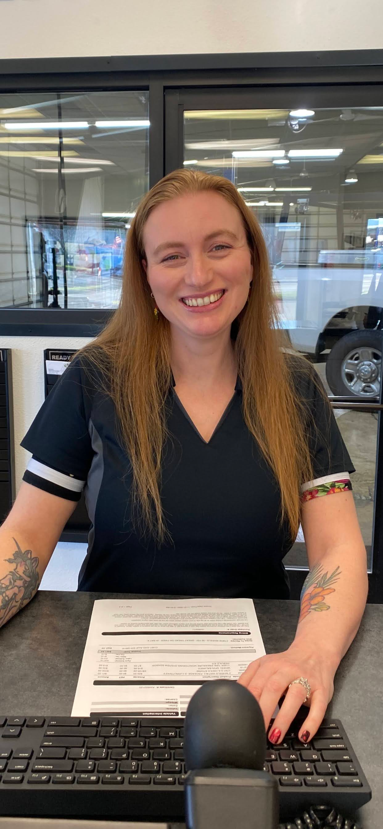 Our staff | Art's Automotive