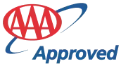 AAA Approved Logo | Art's Automotive