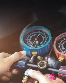 ac service | Art's Automotive