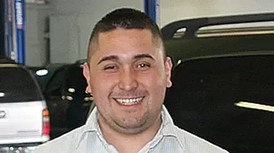 angel portrait | Art's Automotive