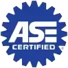ASE Certified Logo | Art's Automotive