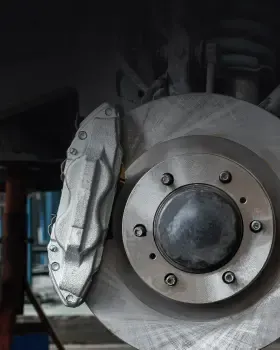 brake service | Art's Automotive