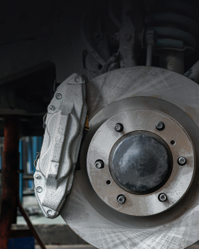 brake service | Art's Automotive