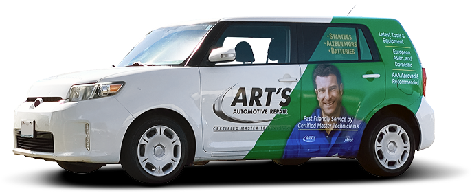 arts automotive auto | Art's Automotive
