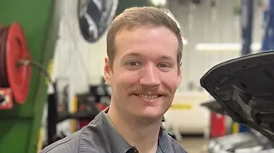 Dylan | Art's Automotive