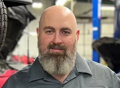 Eric Technician | Art's Automotive