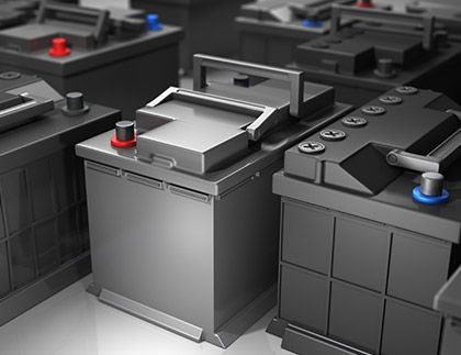 our staff | Art's Automotive