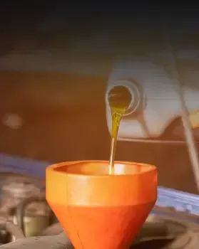 oil service | Art's Automotive