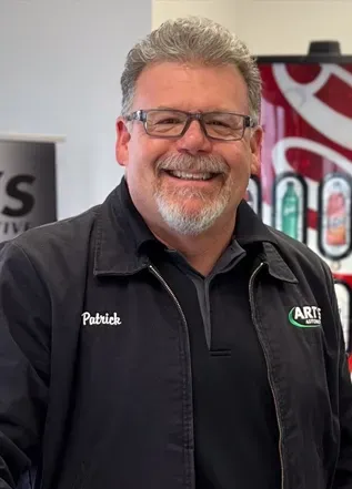 Patrick | Art's Automotive