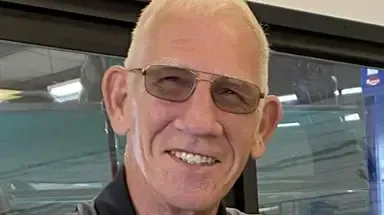 richard portait | Art's Automotive