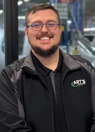 Richard | Art's Automotive