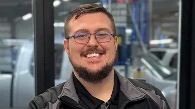 Richard, Service Advisor | Art's Automotive