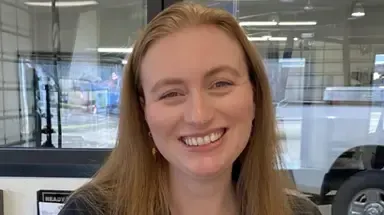 shelly portrait | Art's Automotive