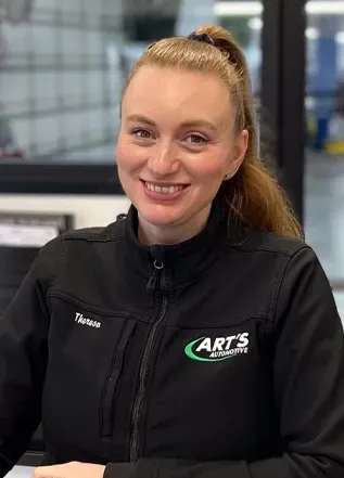 Theresa | Art's Automotive