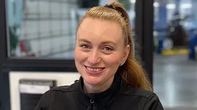 Theresa | Art's Automotive