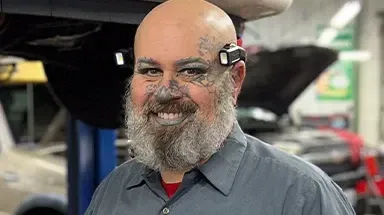 Toby, ASE Certified Technician | Art's Automotive