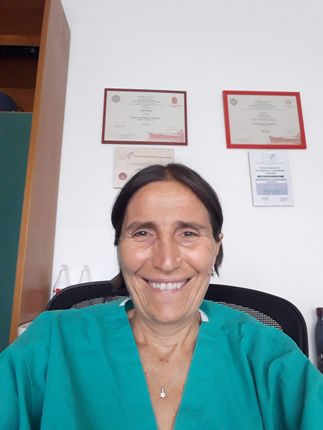 assistenza ginecologica in gravidanza