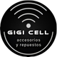 Logotipo de GIGI CELL