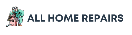 All Home Repairs logo