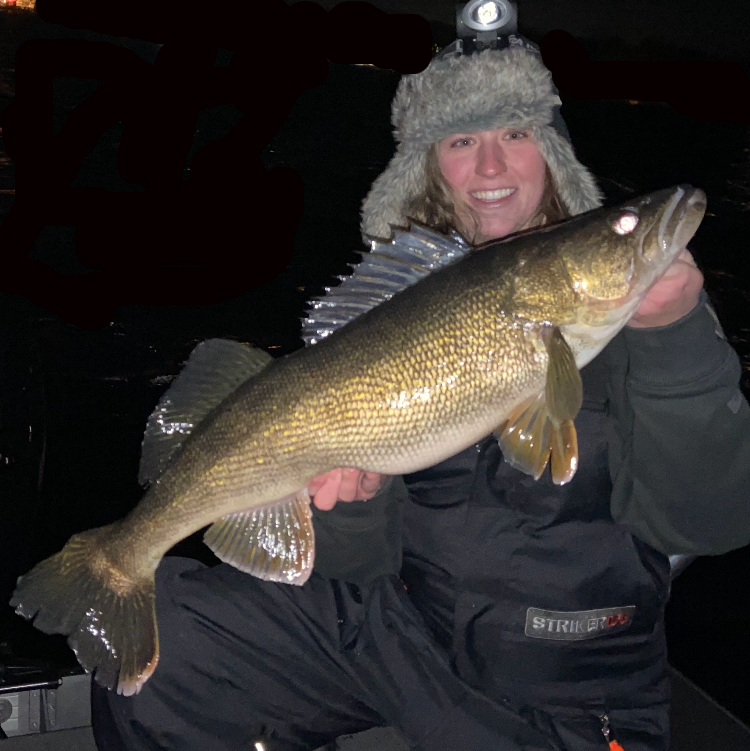 Fun Fishin' Guide Service Fishing Geneva Delavan Lakes WI