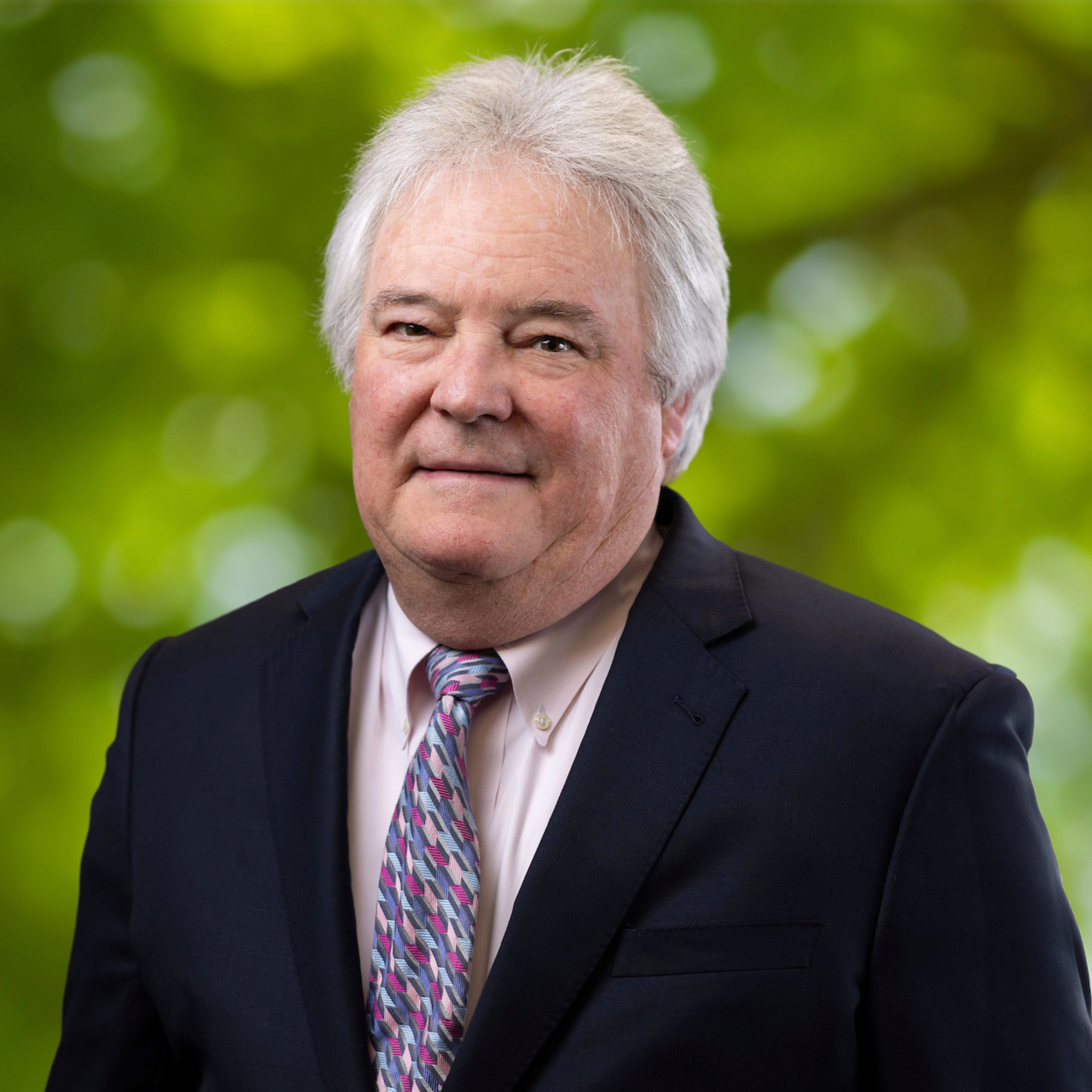 Scott White, SIOR, CCIM