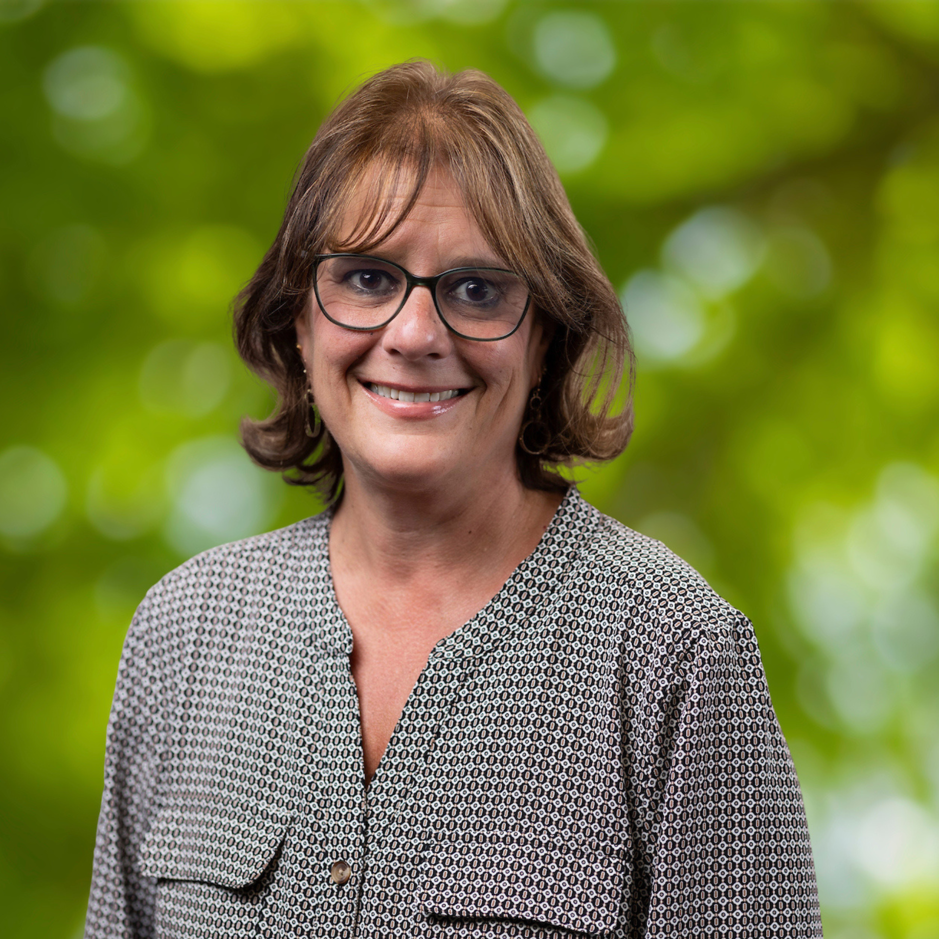 Kendall Negri Headshot