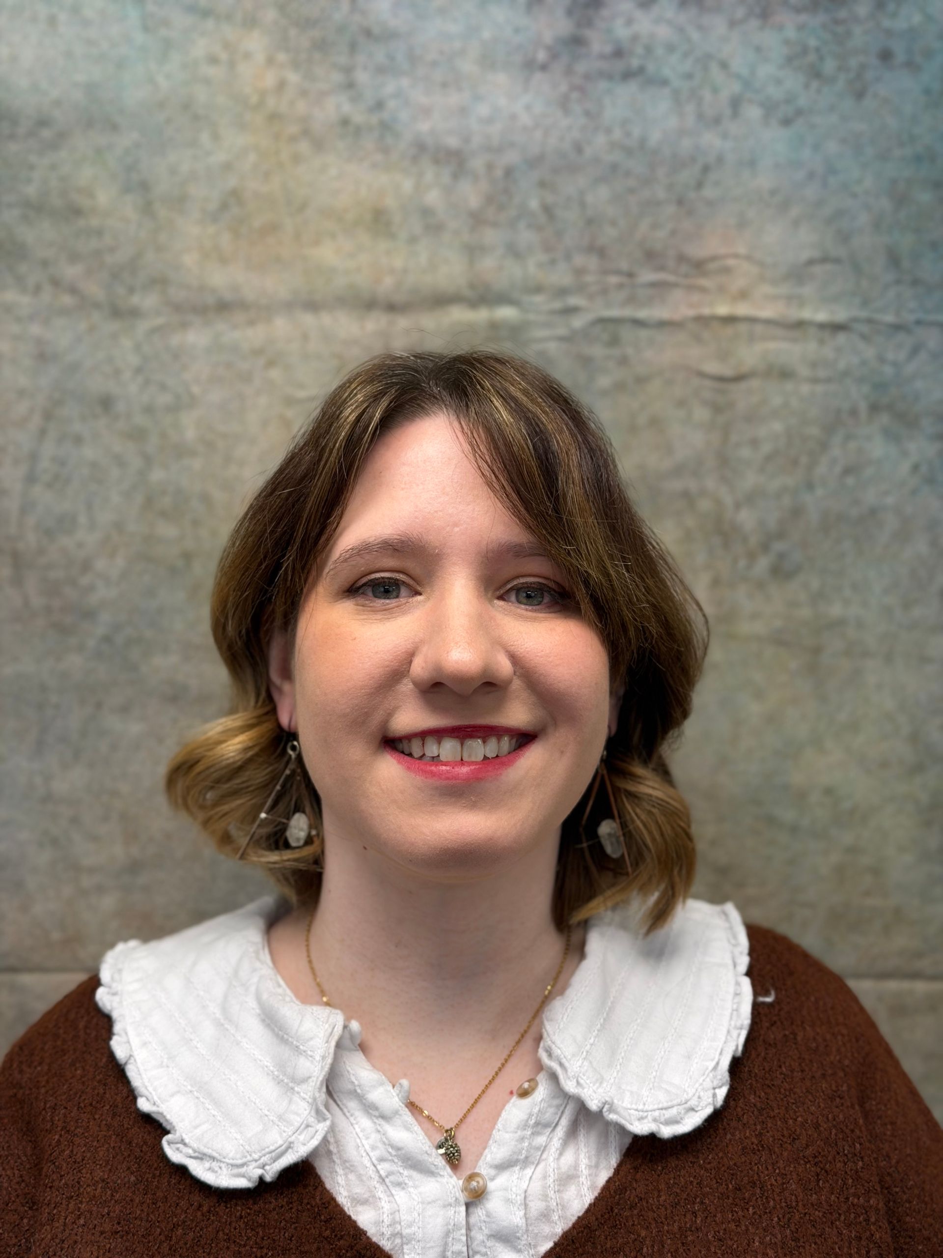 Sydney Eilers Headshot