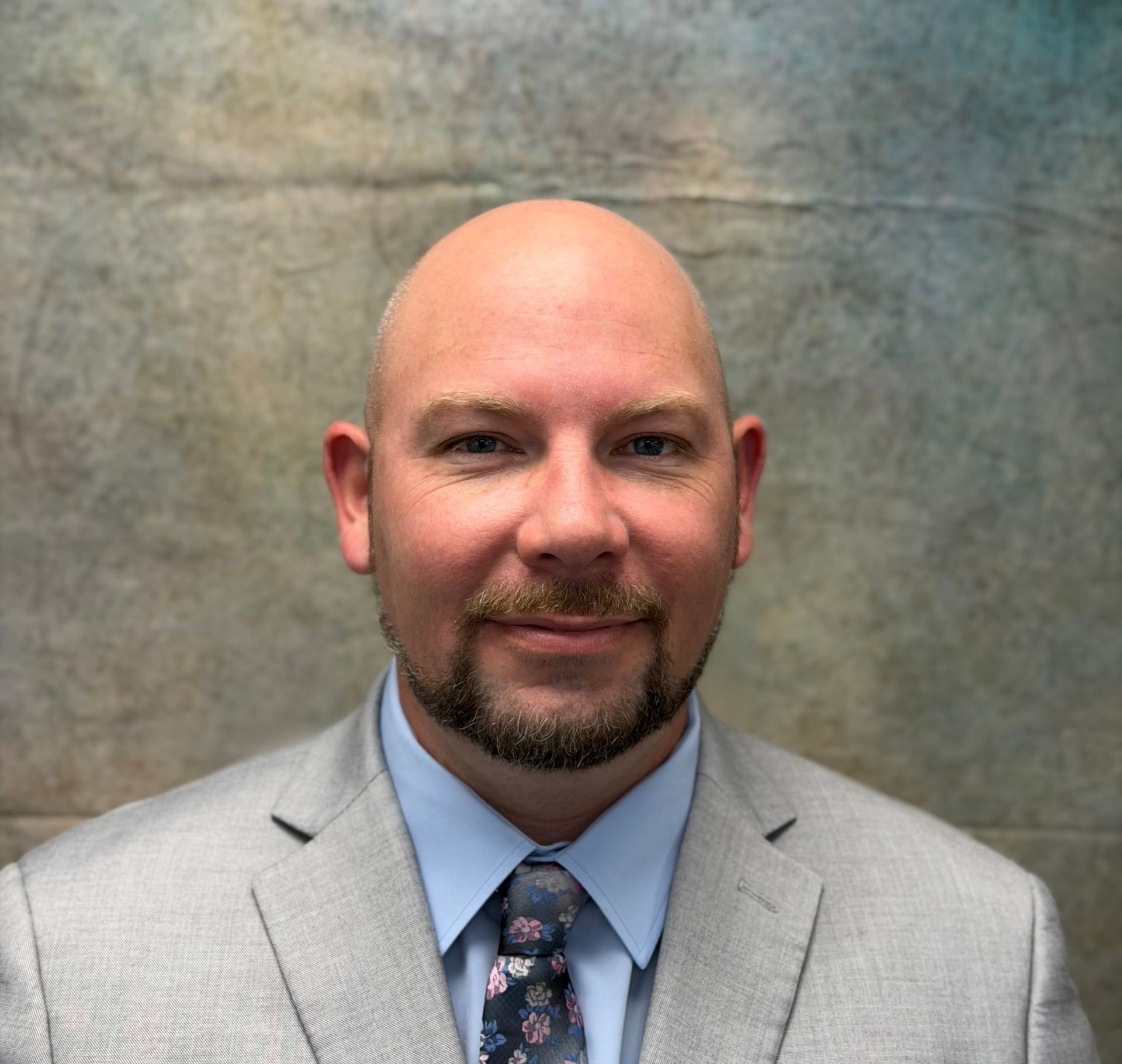 Dell Spires Headshot