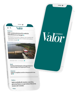 Valor Econômico