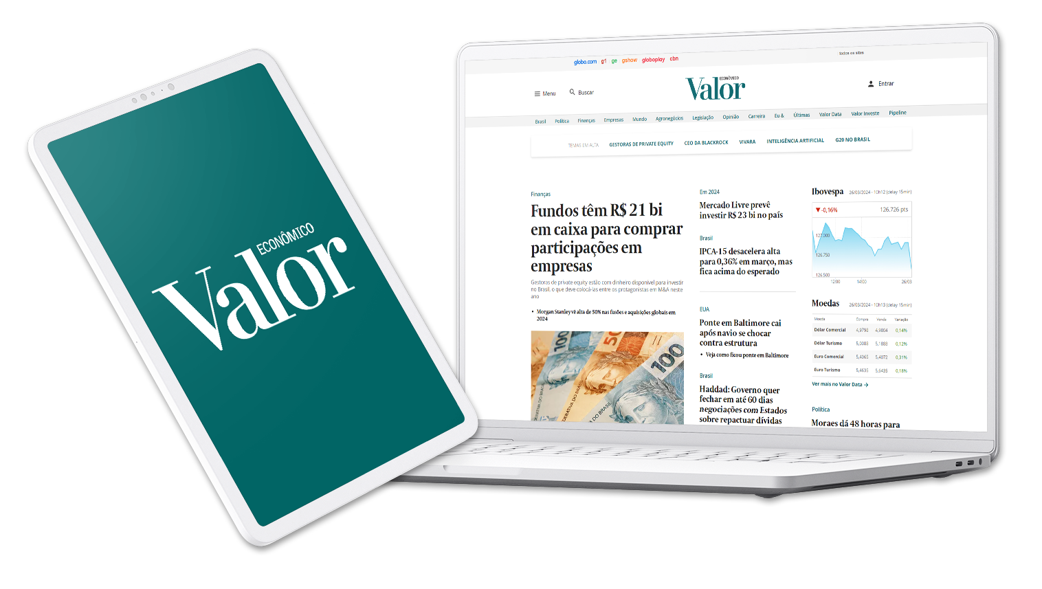 Valor Econômico