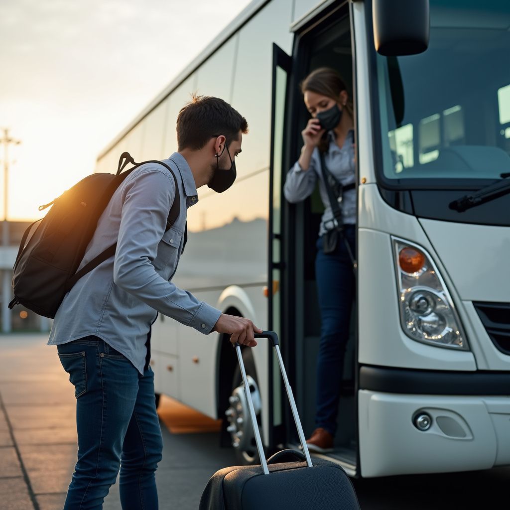 Free Airport Shuttle Philippines