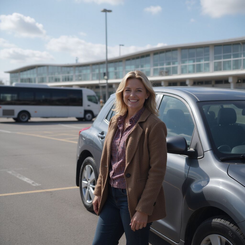 Free Airport Shuttle Philippines