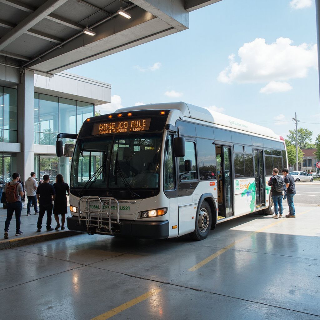 Free Airport Shuttle Philippines