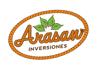 Inversiones Arasan, S.A. logo