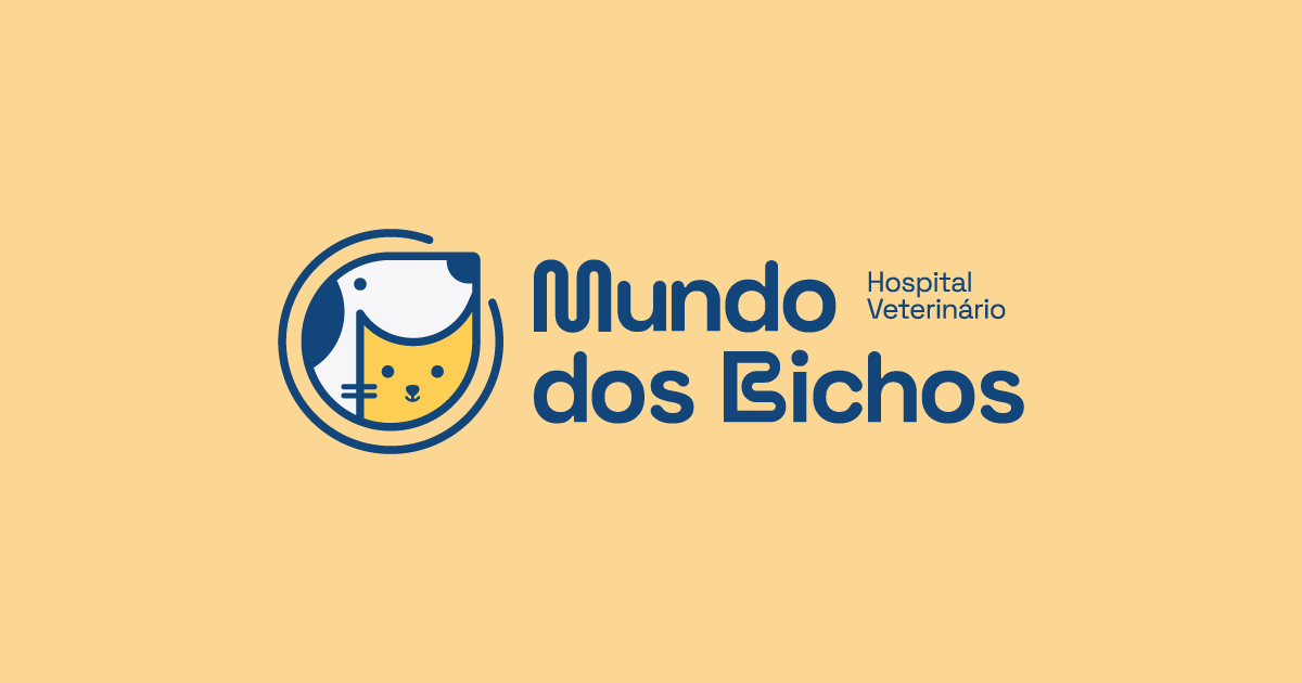 Hospital Veterinario Mundo dos Bichos