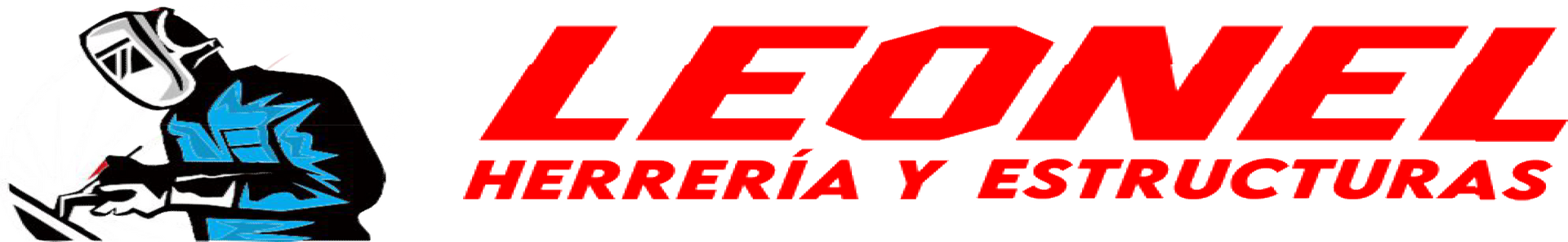 LEONEL HERRERIA Y ESTRUCTURAS METALICAS