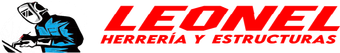 LEONEL HERRERIA Y ESTRUCTURAS METALICAS