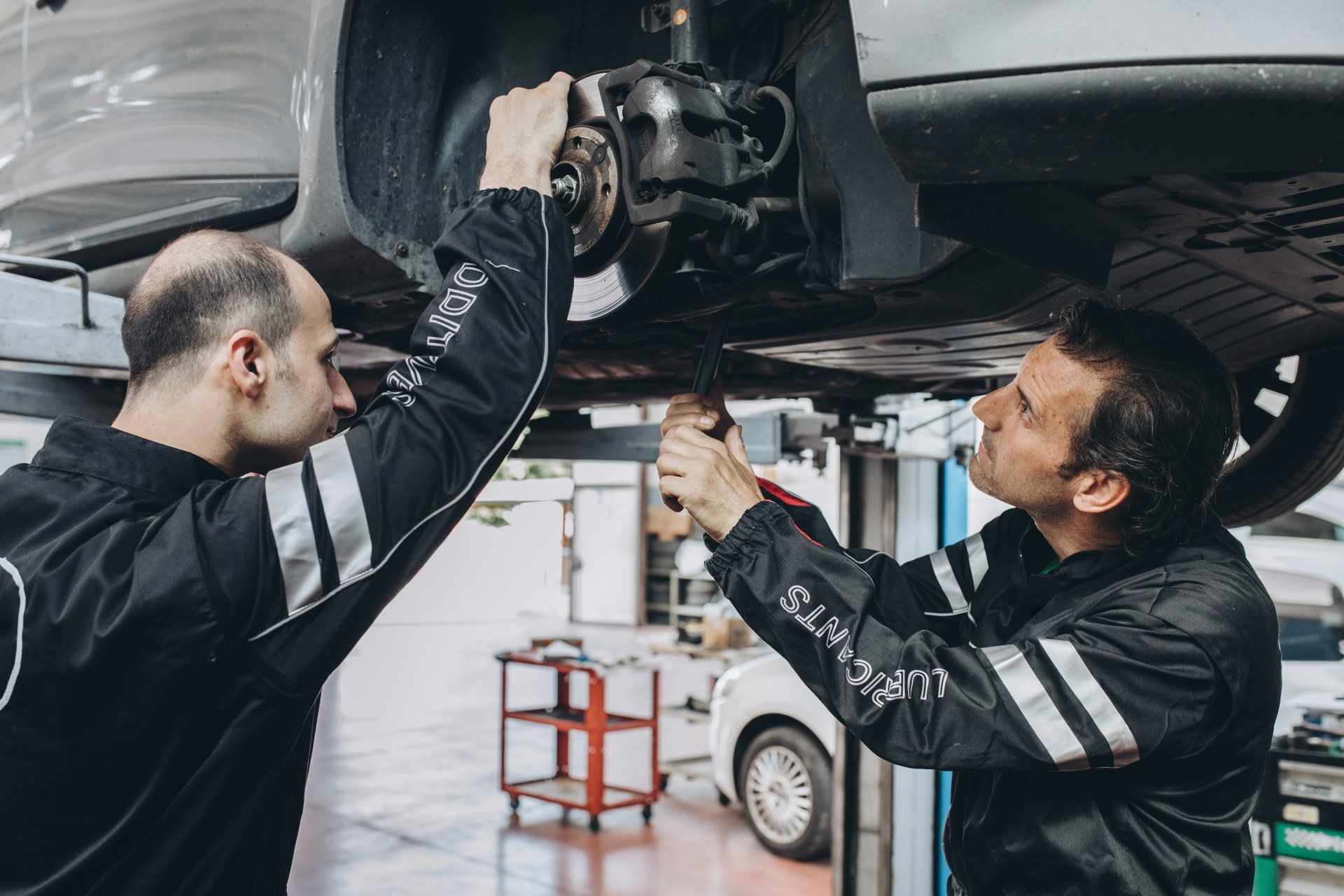 meccanico a sassuolo