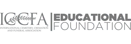  ICCFA - International Cemetery Cremation and Funeral Association
