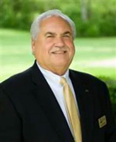 Lee Chambers