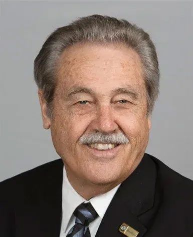 Reed V. Morgan