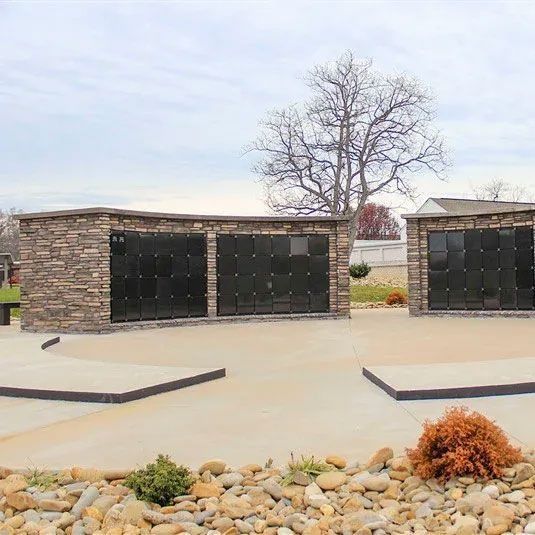 Legacy Trail Columbarium