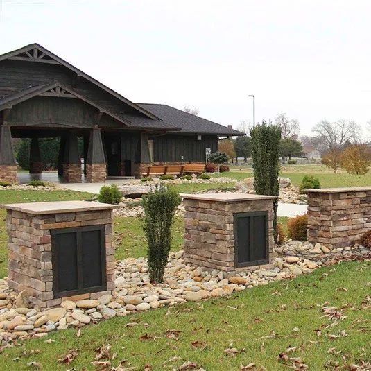 Legacy Trail Estate Niche