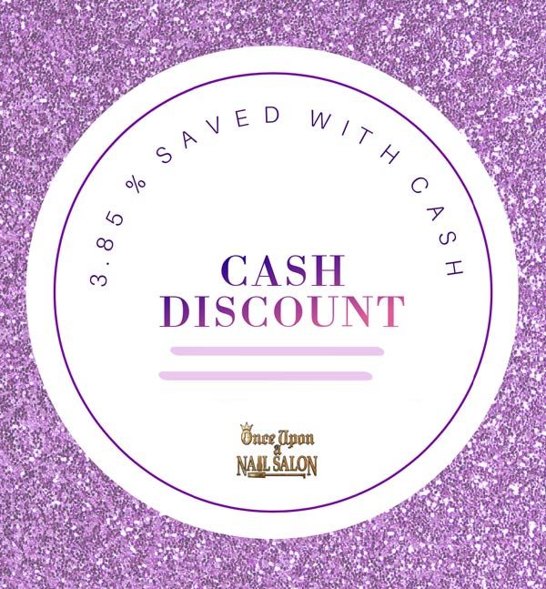 cash discount