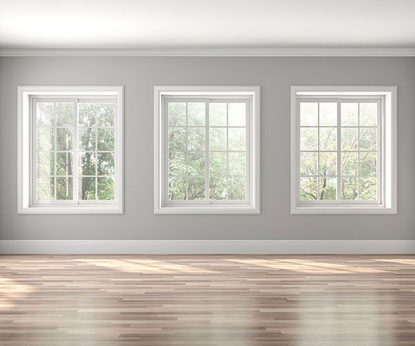 Three Amazing Window — Langhorne & Bensalem, PA — Besco Windows and Doors Inc.