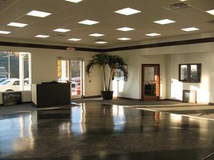 Empty Place — Langhorne & Bensalem, PA — Besco Windows and Doors Inc.