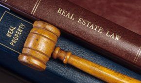 Real Estate Law Real Estate Law