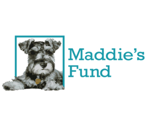 Maddie's Fund Logo